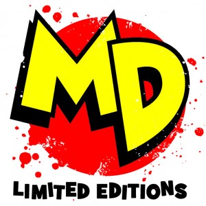 MD Limited Editions